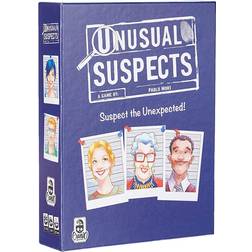 Unusual Suspects