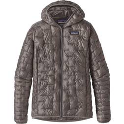 Patagonia Women's Micro Puff Hoody - Feather Grey