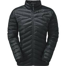 Mountain Equipment Earthrise Women's Jacket - Black