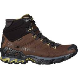 La Sportiva Ultra Raptor II Mid GTX M - Chocolate/Cedar