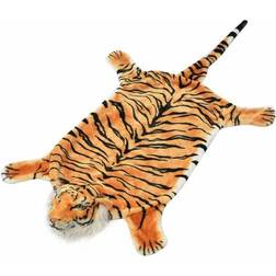 vidaXL Tiger Brun 78x144cm