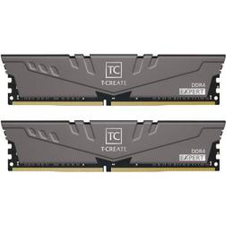 TeamGroup T-Create Expert DDR4 3200MHz 2x16GB (TTCED432G3200HC16FDC01)