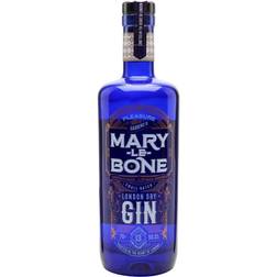 London Dry Gin 50.2% 70 cl