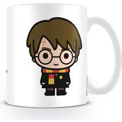 Pyramid International Harry Potter Harry Potter Chibi Mugg 31.5cl