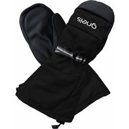 Gneis Mitten Pro Thumb Glove - Black (21750)