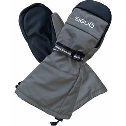 Gneis Mitten Pro Thumb Glove - Soft Grey (21750)