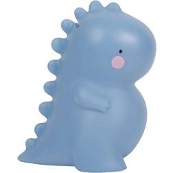 A Little Lovely Company T-Rex Money Box