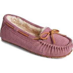 Sperry Reina Junior Trapper - Mauve