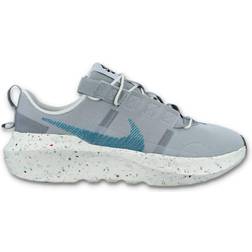 Nike Crater Impact M - Gray Fog/Cyber Teal