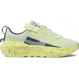 Nike Crater Impact 'Lime Ice' - Green - Men's