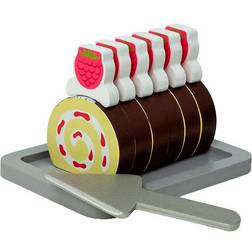 MaMaMeMo Roulade