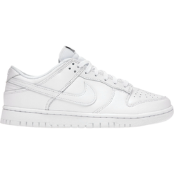 NIKE Dunk Low W - Triple White