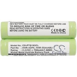 Cameron Sino CS-PTG103CL Compatible