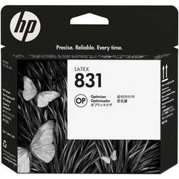 HP 831 (Chrome Optimizer)