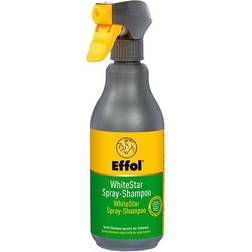 Effol White Star Spray Shampoo 500ml