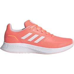 Adidas Chaussures de Running Enfant - Rose