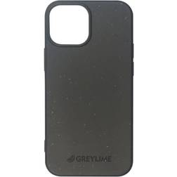 GreyLime Biodegradable Cover for iPhone 13