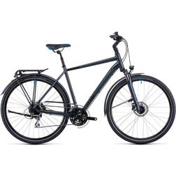 Cube Touring One 2022 Herrenfahrrad