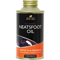 Lincoln Classic Neatsfoot Oil 500ml