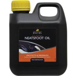 Lincoln Classic Neatsfoot Oil 4L