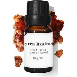 Daffoil Essential Oil Myrrh Resinoid 10ml