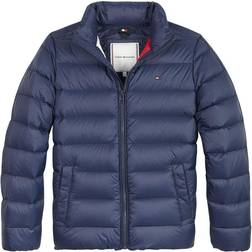 Tommy Hilfiger Recycled Down Jacket - Twilight Navy (KS0KS00220)