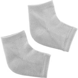 InnovaGoods Relocks Moisturising Gel Socks
