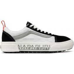 Vans X Napapijri Old Skool Mte 1 - Napapijri/Forest Fog