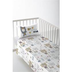 Cool Kids Alexander Bed Set 39.4x51.2"