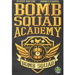 Bomb Squad Academy