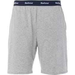 Barbour Abbott Short - Light Grey Marl