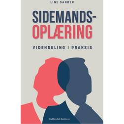 Sidemandsoplæring (Hæftet, 2021)