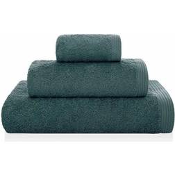 Sorema New Plus Handduk Grön (140x70cm)