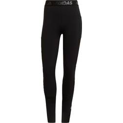 Adidas Techfit Warm Long Tight Women - Black