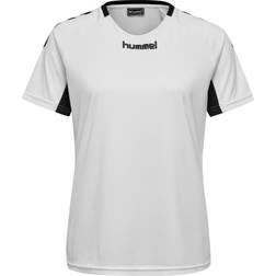 Hummel Core Team Jersey Women - White