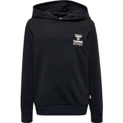 Hummel Global Hoodie - Black (216780-2001)