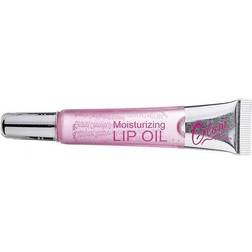 Glam of Sweden Lip oil moisturizing #clear