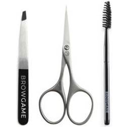 Browgame Cosmetics Precision Brow Kit