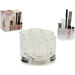 Northio Makeup organisatoren Plastik