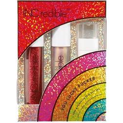 INC.redible Lip Trio Gift Set You Lucky Pucker