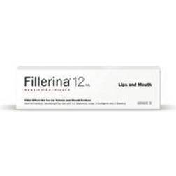 Fillerina 12HA Specific Zones Lips and Mouth Grad 5 7ml
