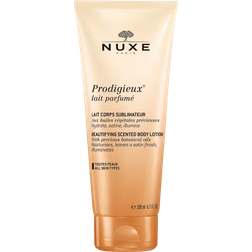 Nuxe Prodigieux Lait Parfume 300ml