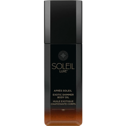 Soleil Toujours Après Soleil Exotic Shimmer Body Oil 120ml