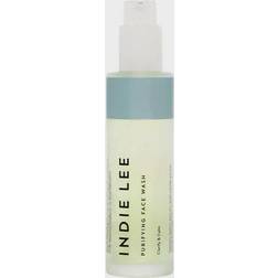 Indie Lee Indie Lee Purifying Face Wash 125ml