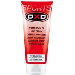 Oxdasia Intens Varmecreme 100ml