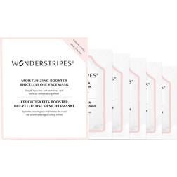 WONDERSTRIPES Hyaluron Moisturizing Booster Mask