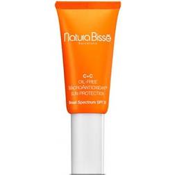 Natura Bisse C+C SPF 30 Dry Touch Sunscreen Fluid 30ml