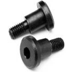 Maverick Step Screw M6X23mm Me 243 2 Pcs (Blackout)