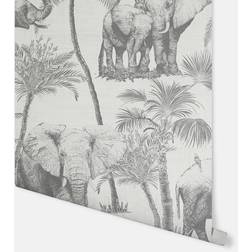 Arthouse Safari Elephant 296700