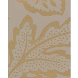 Sanderson Wallpaper Cantaloupe 216763